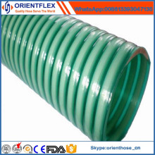 3/4"-14" Flexible PVC Suction Tube Hose/Vacuum Hose